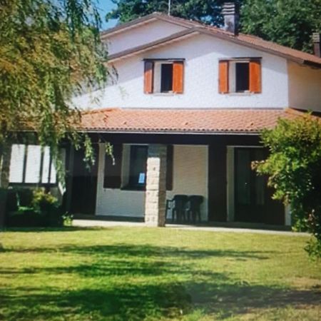 B&B CA'di Beppe Madonna di Fornelli Esterno foto