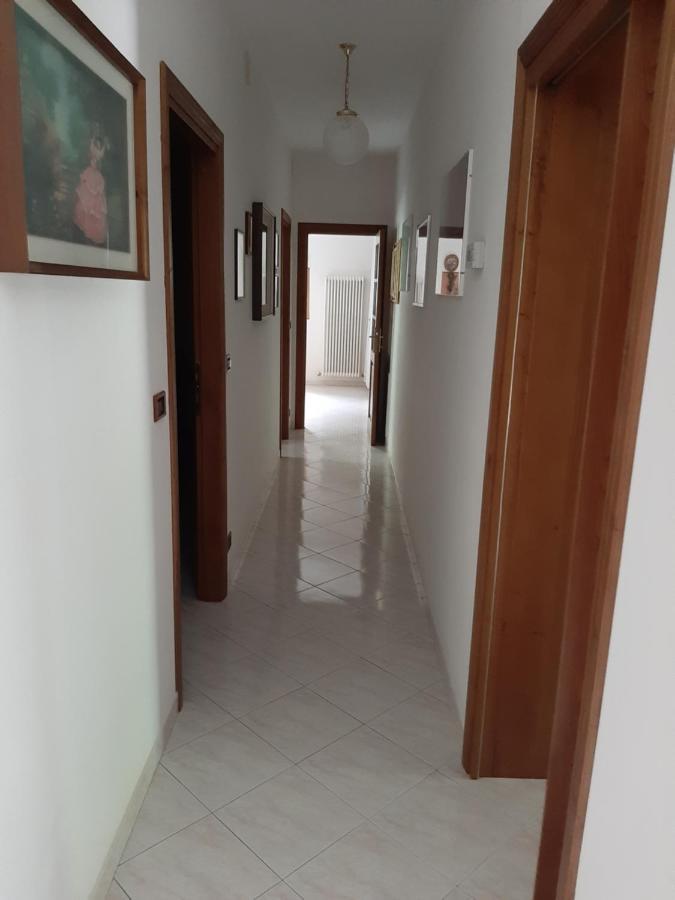 B&B CA'di Beppe Madonna di Fornelli Esterno foto