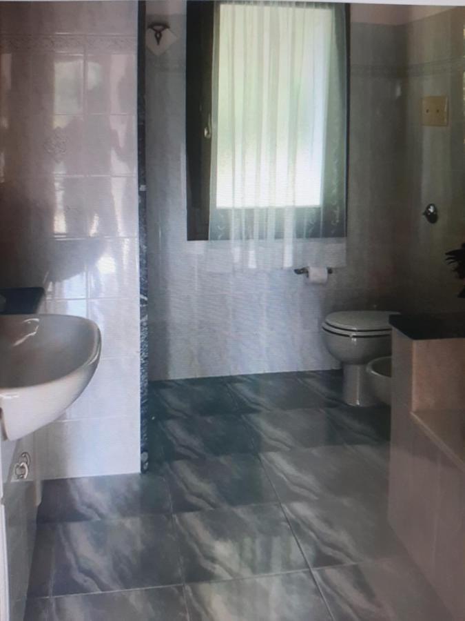 B&B CA'di Beppe Madonna di Fornelli Esterno foto