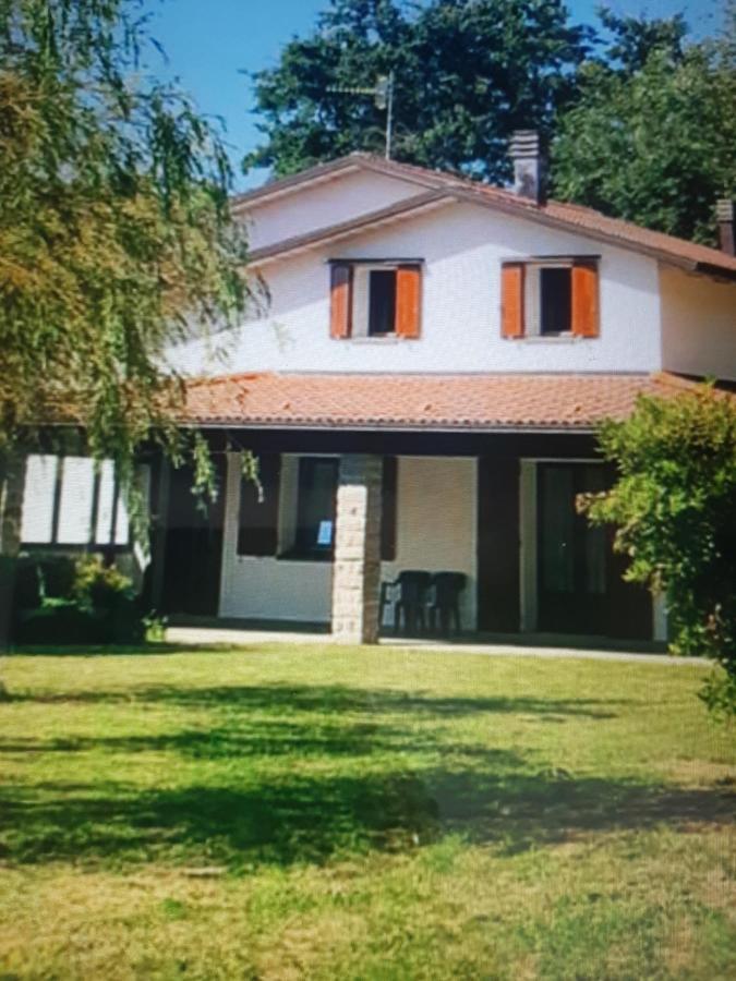 B&B CA'di Beppe Madonna di Fornelli Esterno foto
