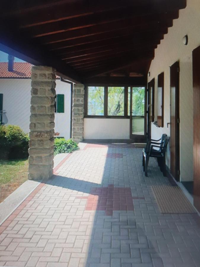 B&B CA'di Beppe Madonna di Fornelli Esterno foto