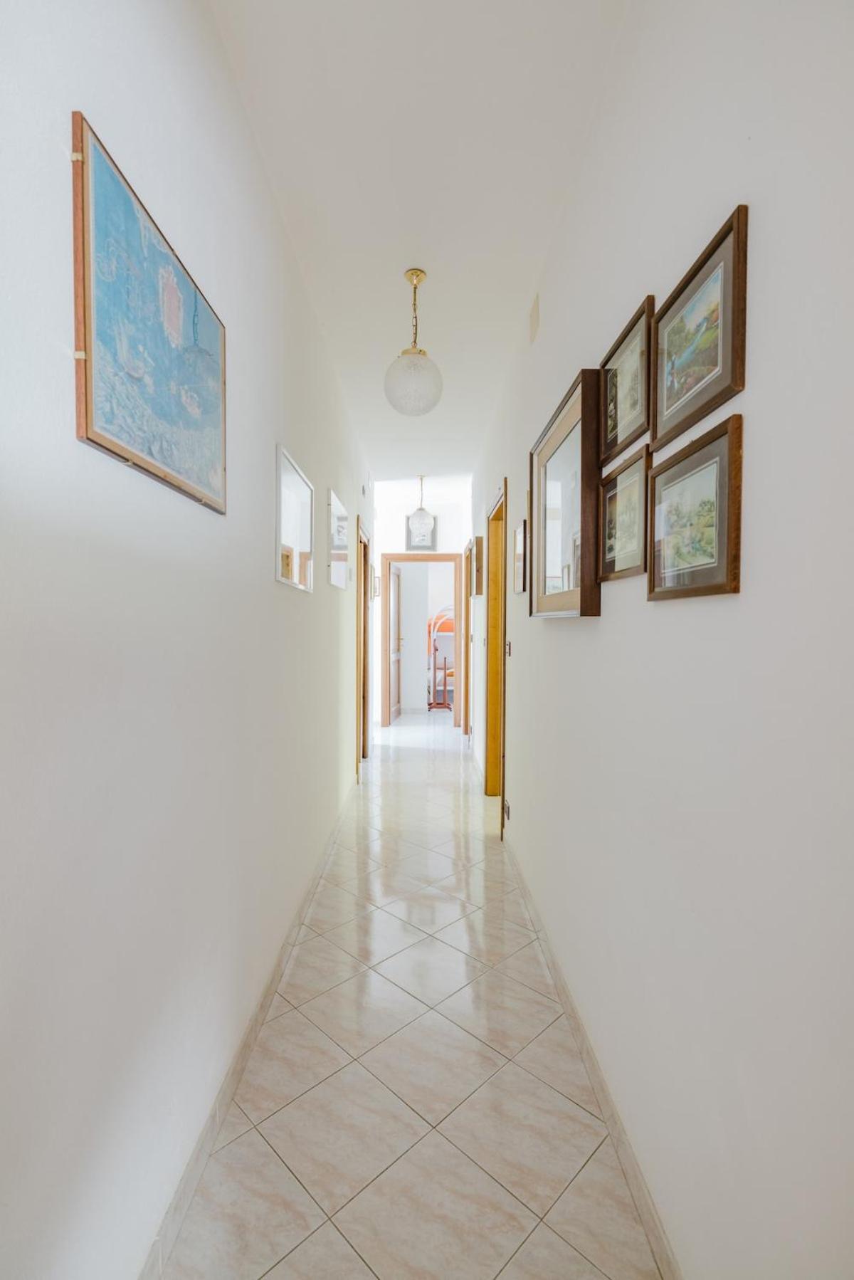 B&B CA'di Beppe Madonna di Fornelli Esterno foto