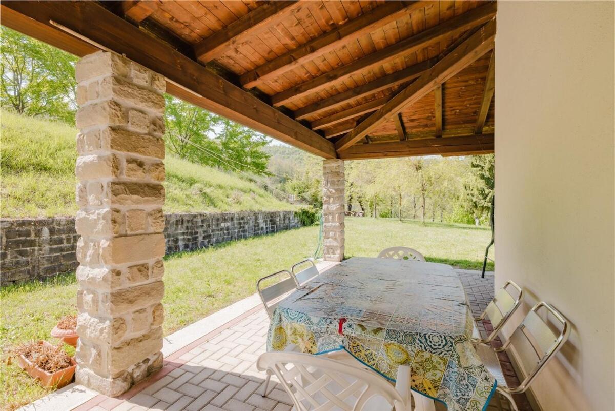 B&B CA'di Beppe Madonna di Fornelli Esterno foto