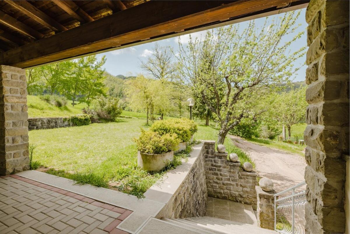 B&B CA'di Beppe Madonna di Fornelli Esterno foto