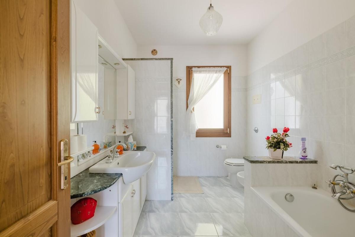 B&B CA'di Beppe Madonna di Fornelli Esterno foto