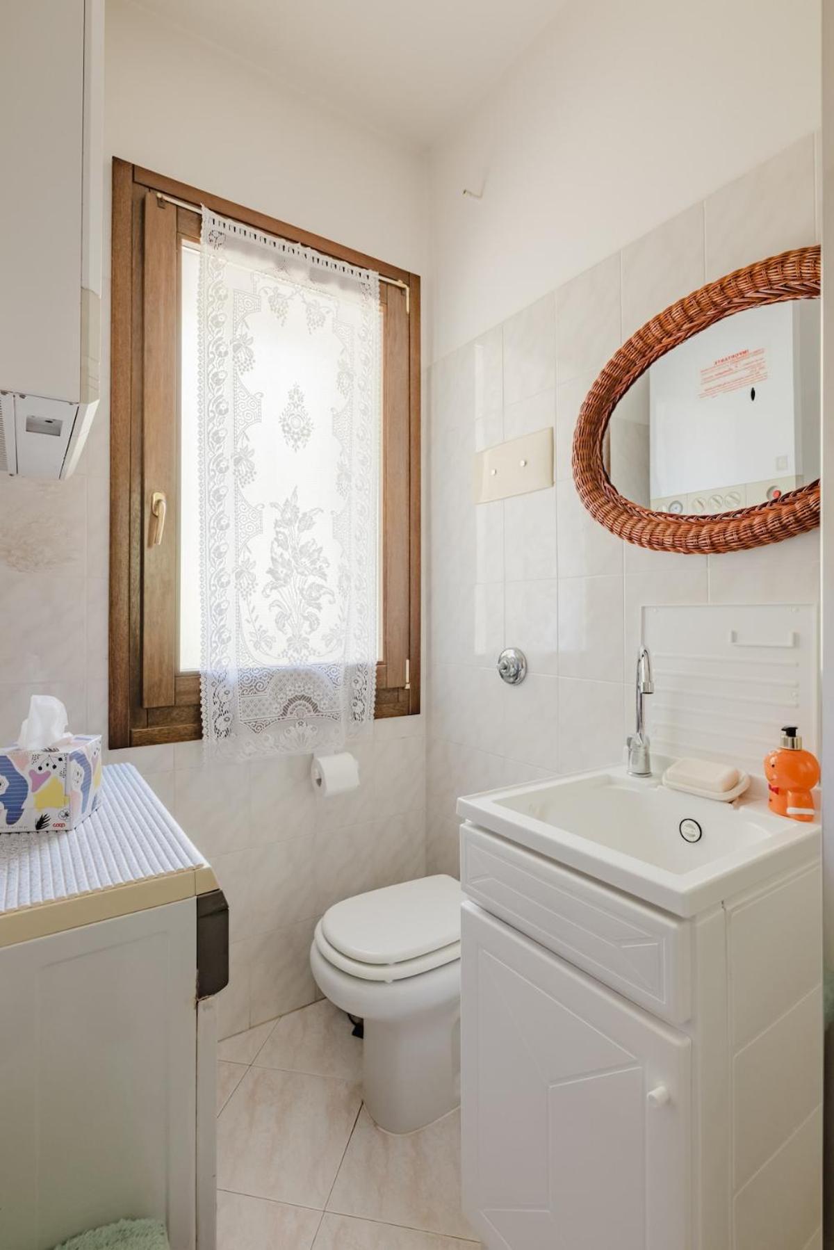 B&B CA'di Beppe Madonna di Fornelli Esterno foto