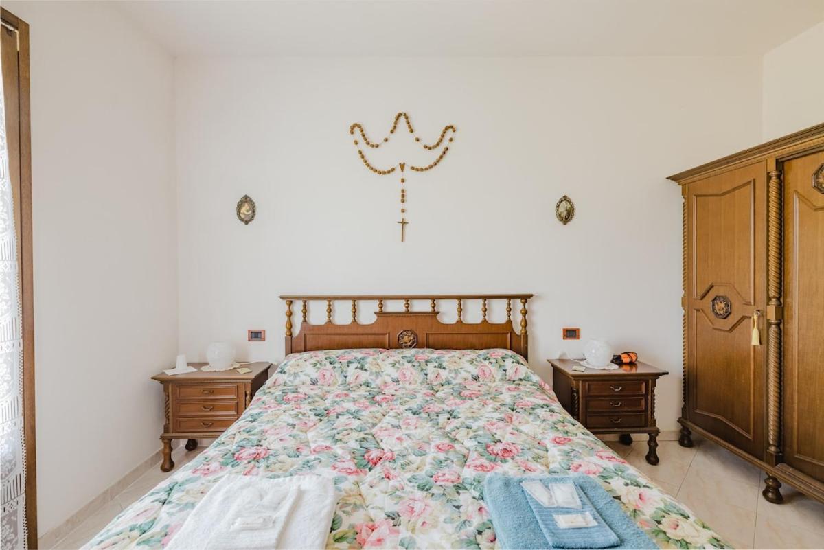 B&B CA'di Beppe Madonna di Fornelli Esterno foto