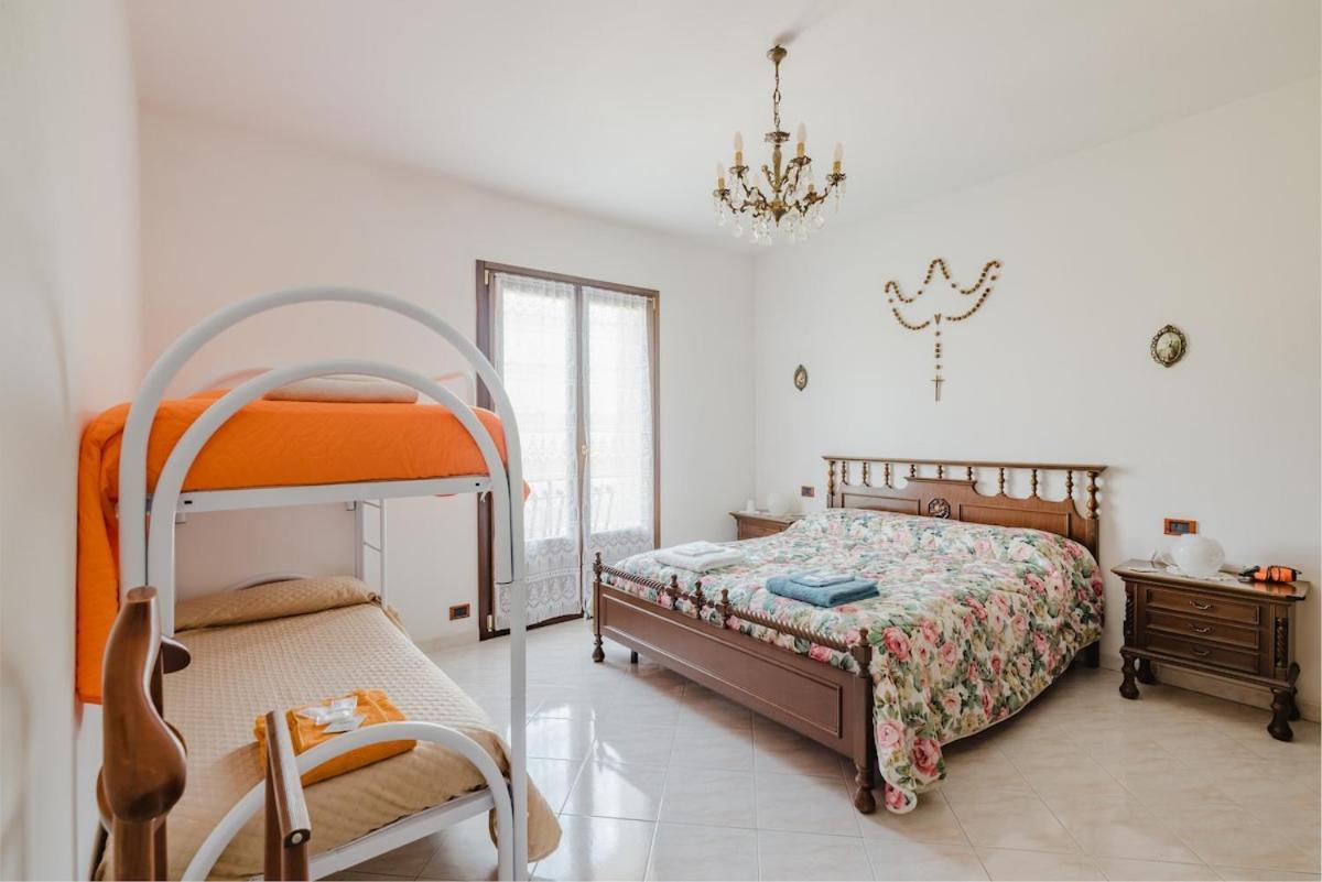 B&B CA'di Beppe Madonna di Fornelli Esterno foto