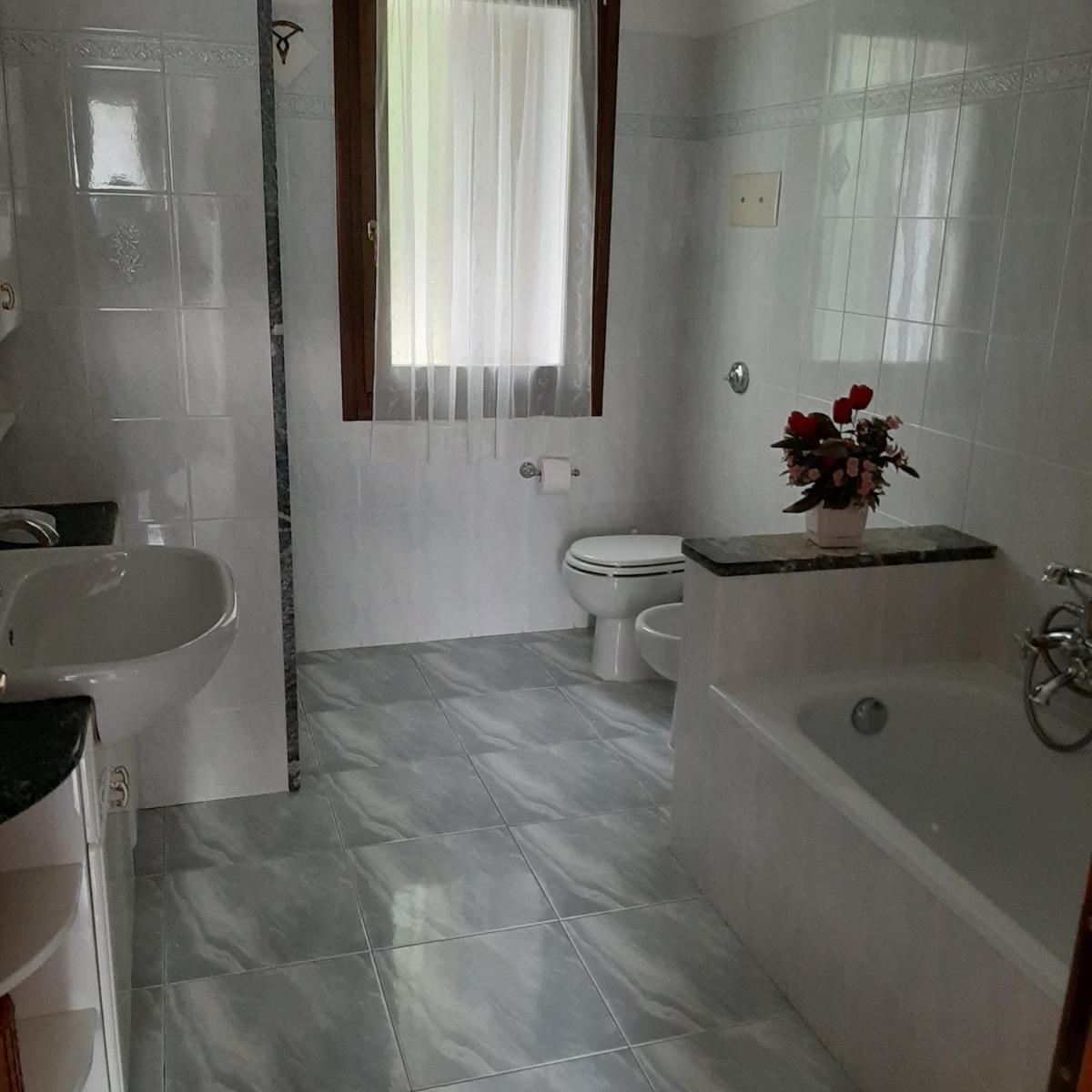 B&B CA'di Beppe Madonna di Fornelli Esterno foto