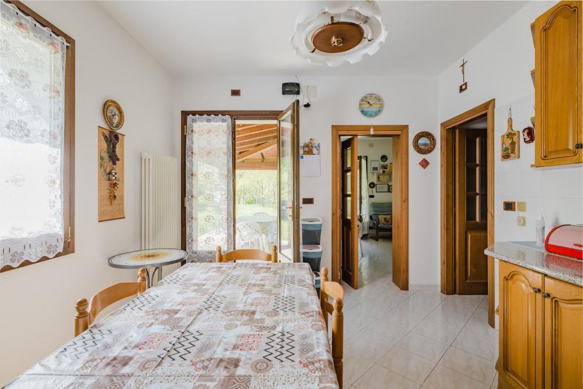 B&B CA'di Beppe Madonna di Fornelli Esterno foto