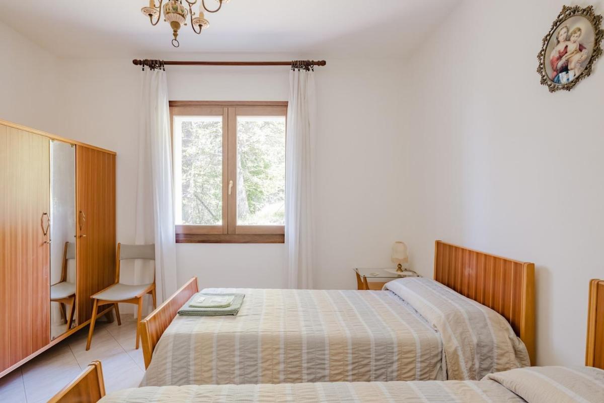 B&B CA'di Beppe Madonna di Fornelli Esterno foto