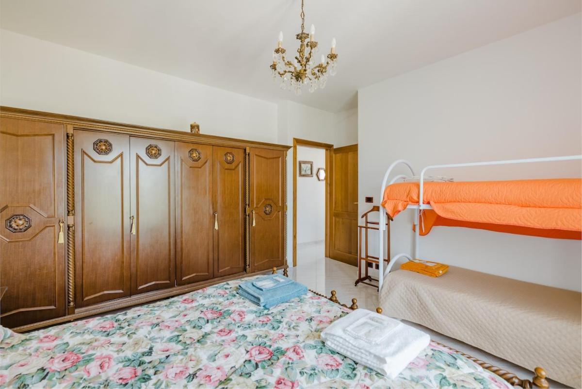 B&B CA'di Beppe Madonna di Fornelli Esterno foto