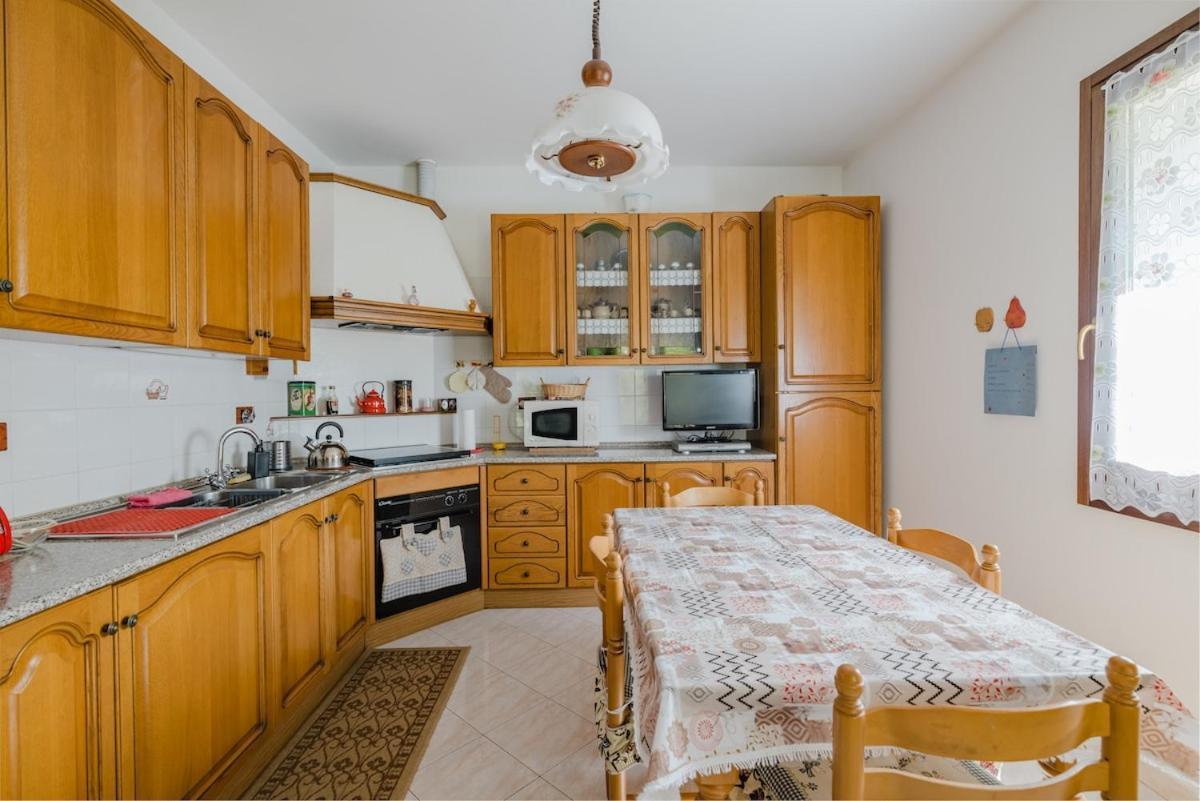 B&B CA'di Beppe Madonna di Fornelli Esterno foto