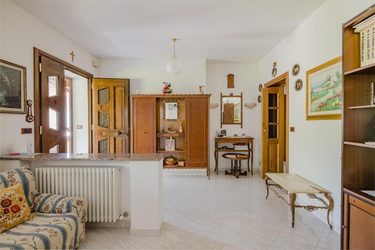 B&B CA'di Beppe Madonna di Fornelli Esterno foto