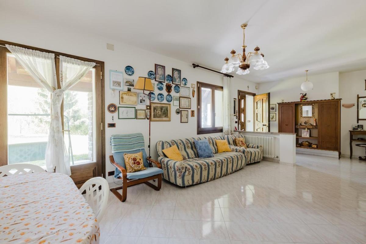 B&B CA'di Beppe Madonna di Fornelli Esterno foto